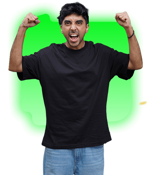 Conero que se respeta es mosca